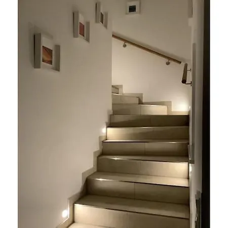 Bi De Kuehlung Comfortable Vacation Apartment Neu Gaarz