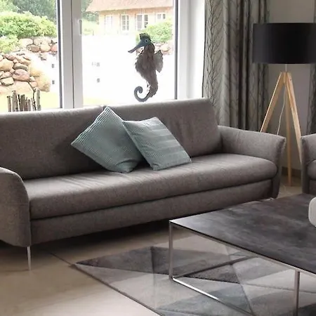 Apartment Bi De Kuehlung Comfortable Vacation