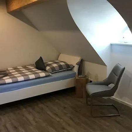 Bi De Kuehlung Comfortable Vacation Apartment *
