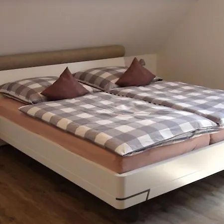 Bi De Kuehlung Comfortable Vacation Apartment *