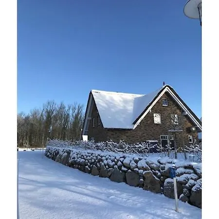 Bi De Kuehlung Comfortable Vacation Neu Gaarz