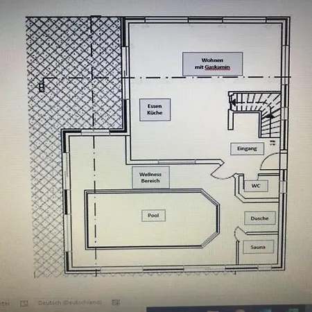 Bi De Kuehlung Comfortable Vacation Apartment