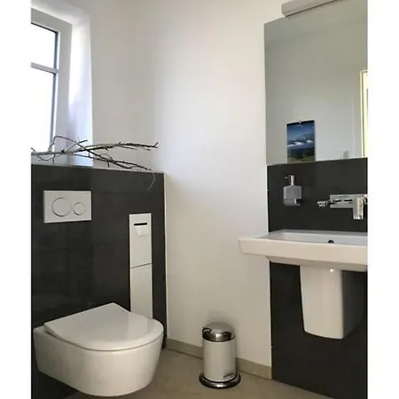 Bi De Kuehlung Comfortable Vacation Apartment Neu Gaarz