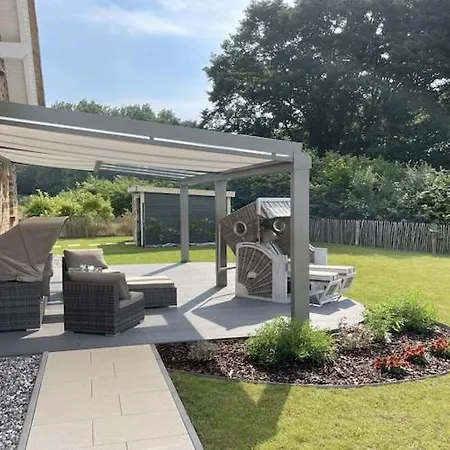 Bi De Kuehlung Comfortable Vacation Neu Gaarz