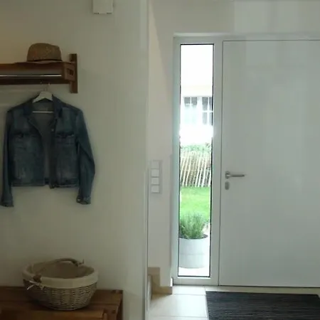 Apartment Bi De Kuehlung Comfortable Vacation